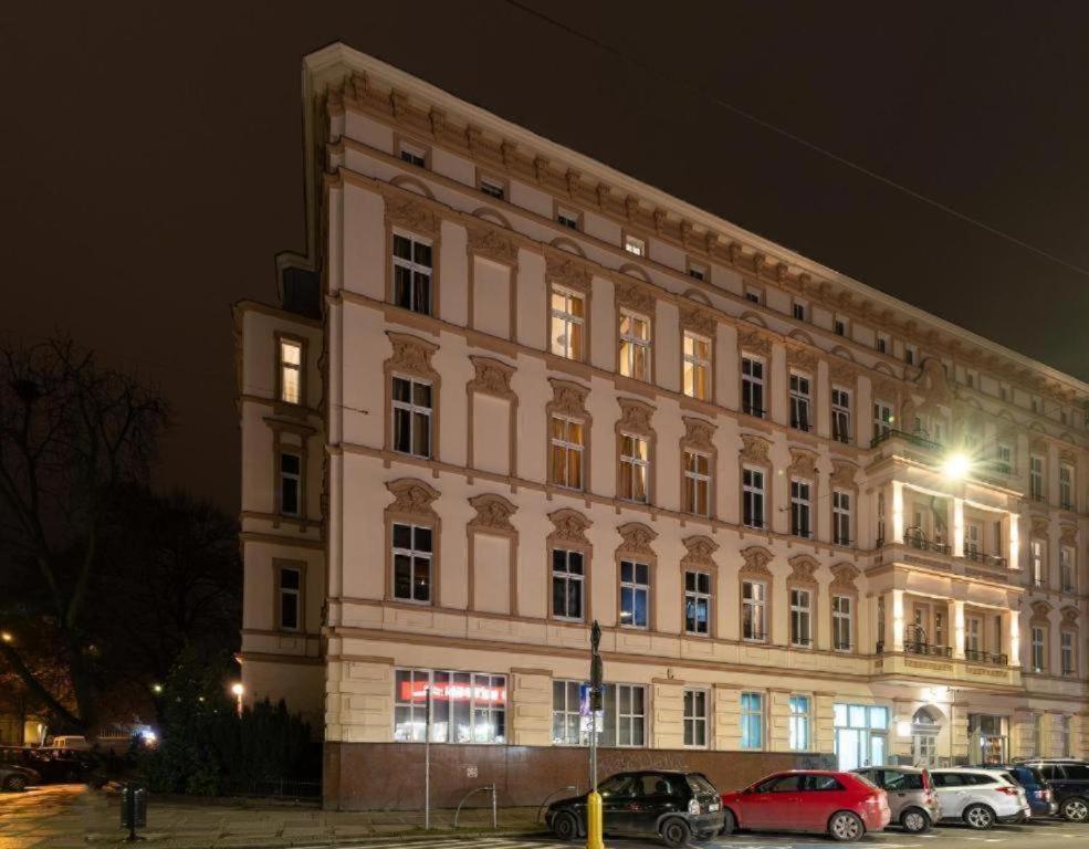 Kamienica Centrum 19 Apartment Szczecin